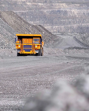  Mining Equipment