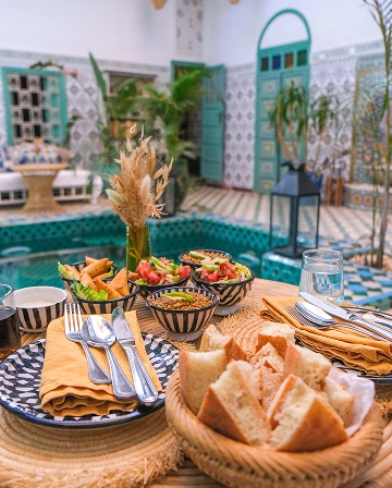  Resort Supplies