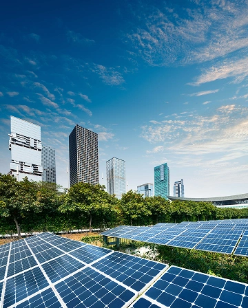 Solar Panels 