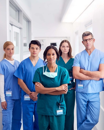  Uniforms & T-shirts
